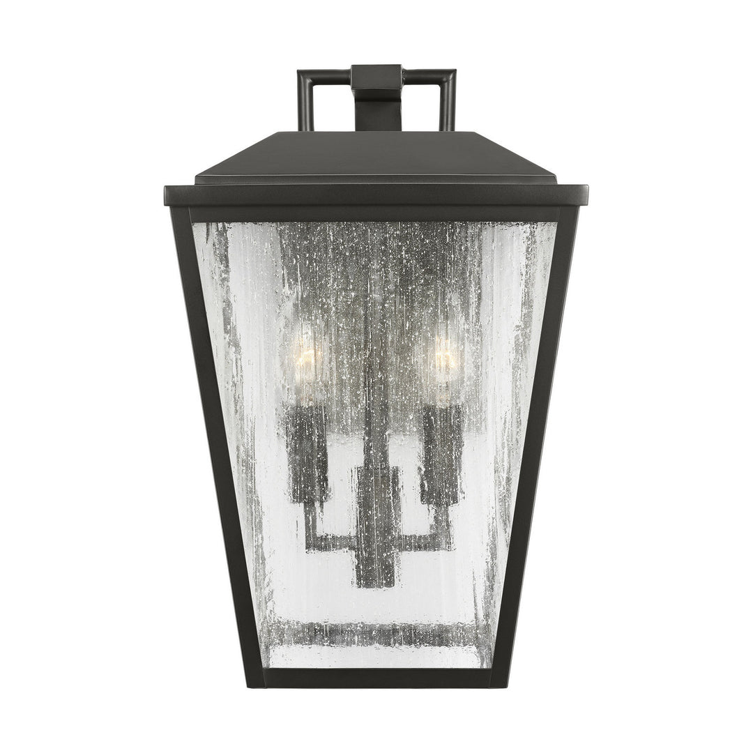 Visual Comfort StudioKennewickTwo Light Wall Lantern