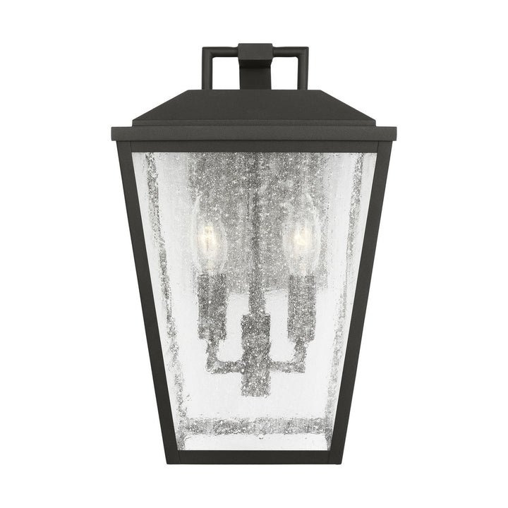 Visual Comfort StudioKennewickTwo Light Wall Lantern