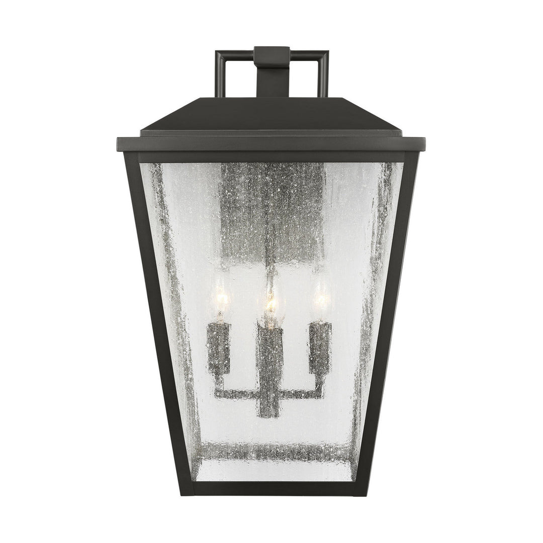 Visual Comfort StudioKennewickFour Light Wall Lantern