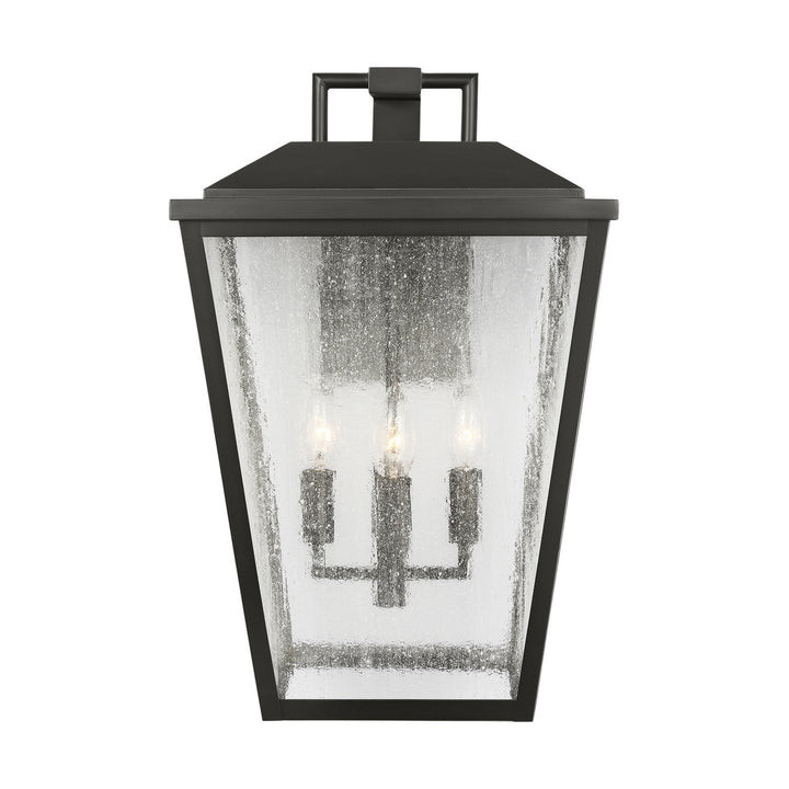 Visual Comfort StudioKennewickFour Light Wall Lantern