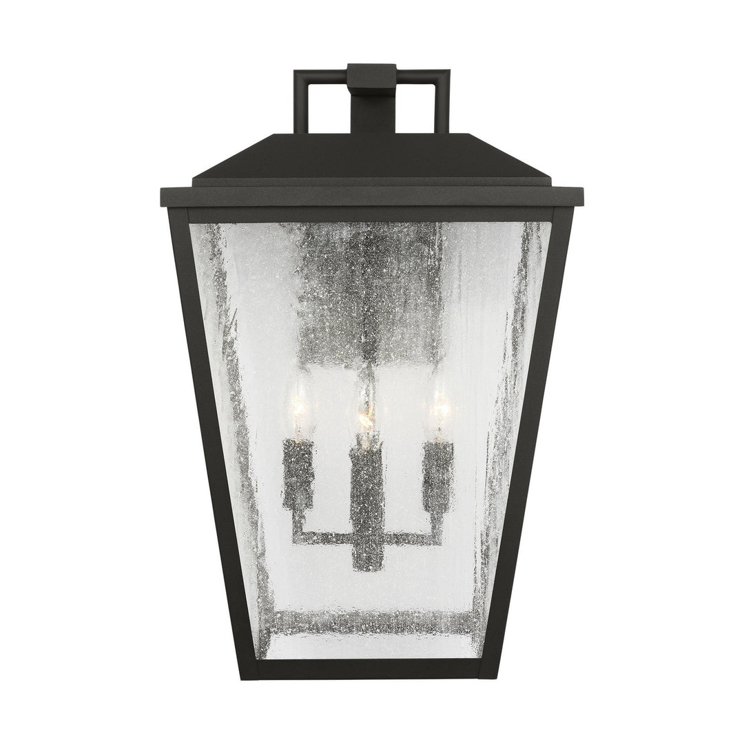 Visual Comfort StudioKennewickFour Light Wall Lantern