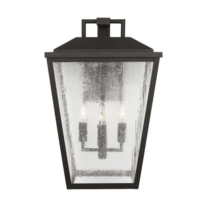 Visual Comfort StudioKennewickFour Light Wall Lantern