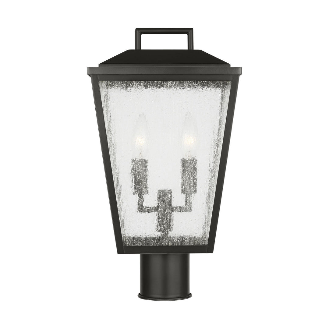 Visual Comfort StudioKennewickTwo Light Post Mount