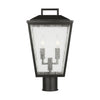 Visual Comfort Studio Kennewick | Exterior Lights at 60W