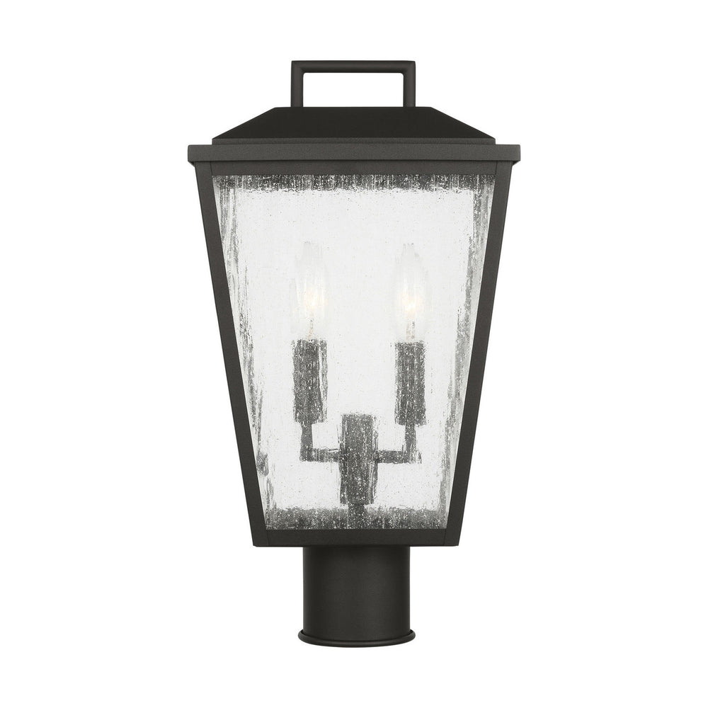 Visual Comfort StudioKennewickTwo Light Post Mount
