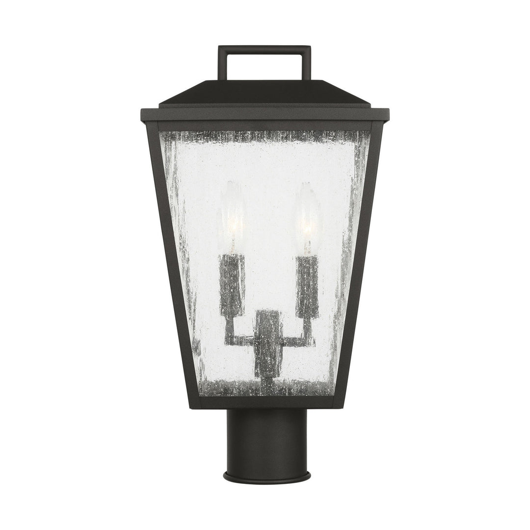 Visual Comfort StudioKennewickTwo Light Post Mount