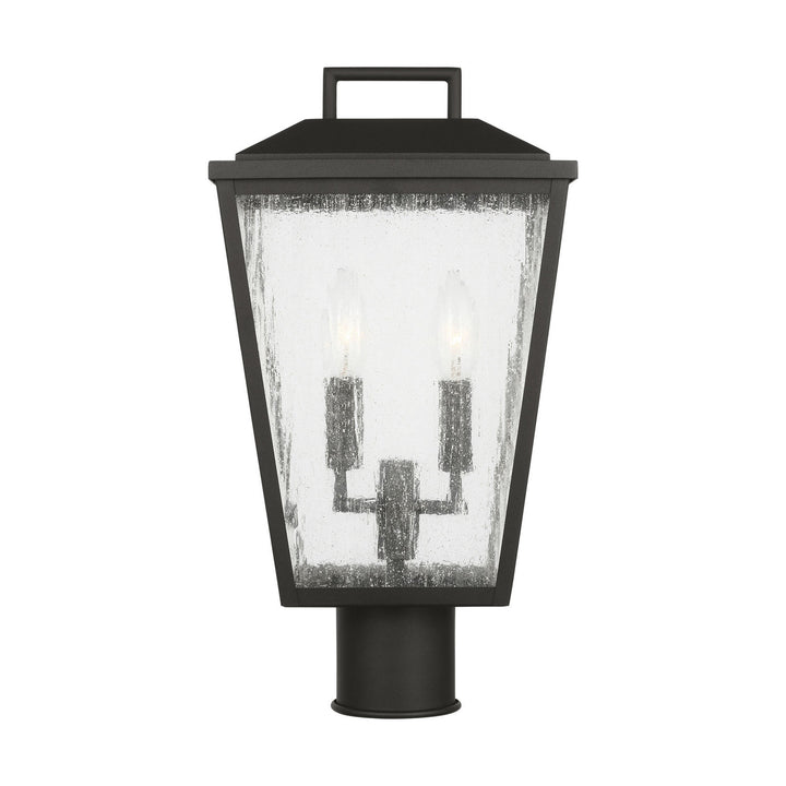 Visual Comfort StudioKennewickTwo Light Post Mount