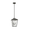 Visual Comfort Studio Kennewick | Exterior Lights at 60W