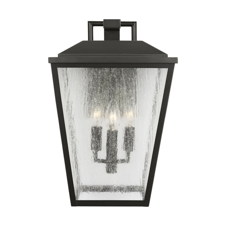 Visual Comfort StudioKennewickThree Light Wall Lantern