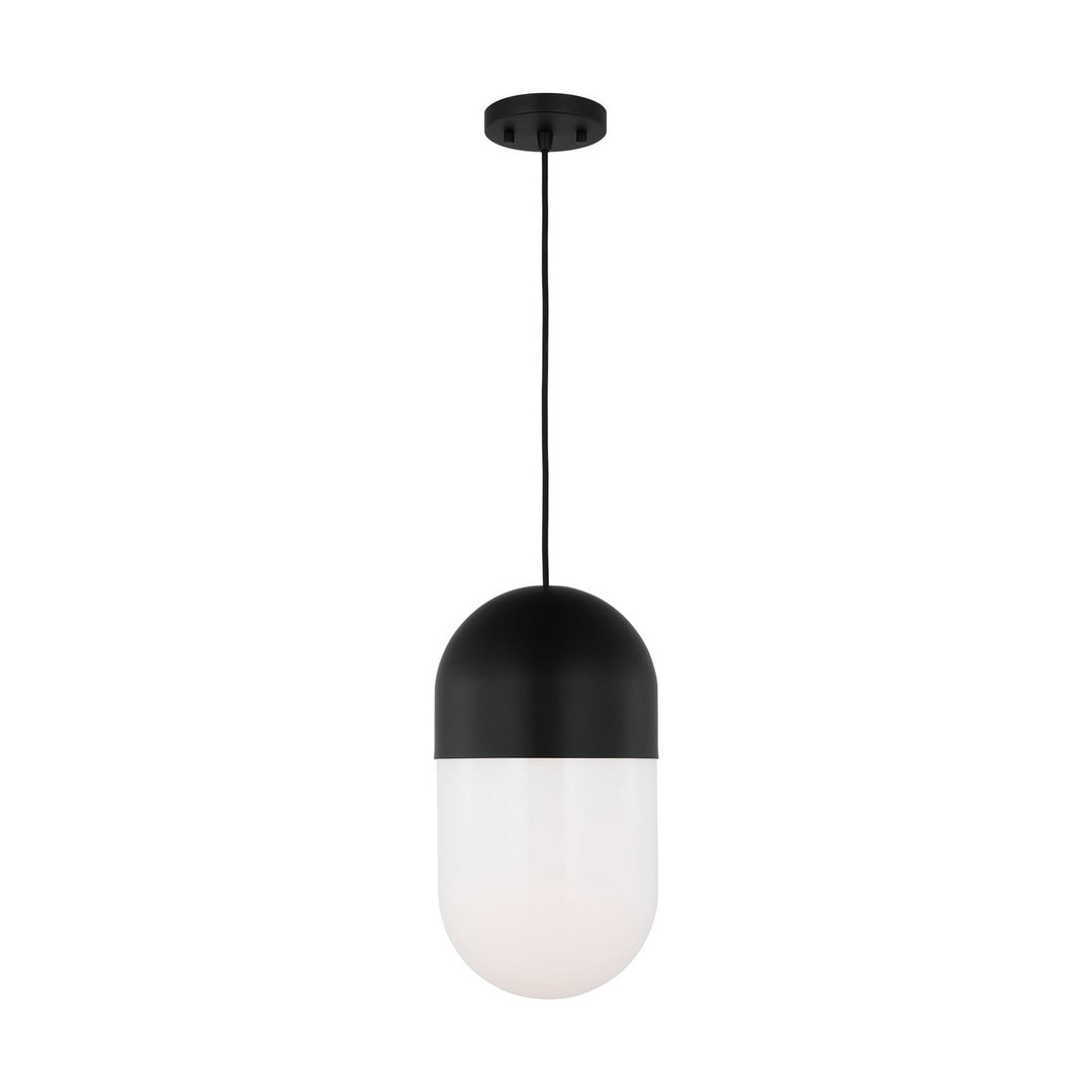 Visual Comfort StudioFosterOne Light Pendant