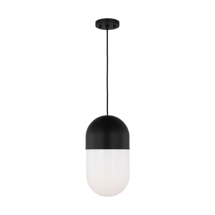 Visual Comfort StudioFosterOne Light Pendant