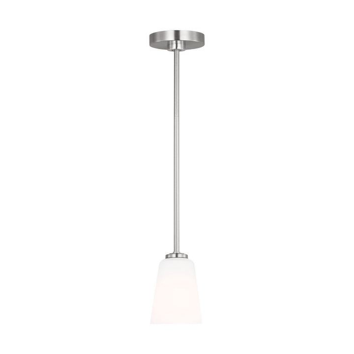 Generation LightingMilesOne Light Mini-Pendant