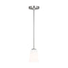 Generation Lighting Miles | Mini Pendants