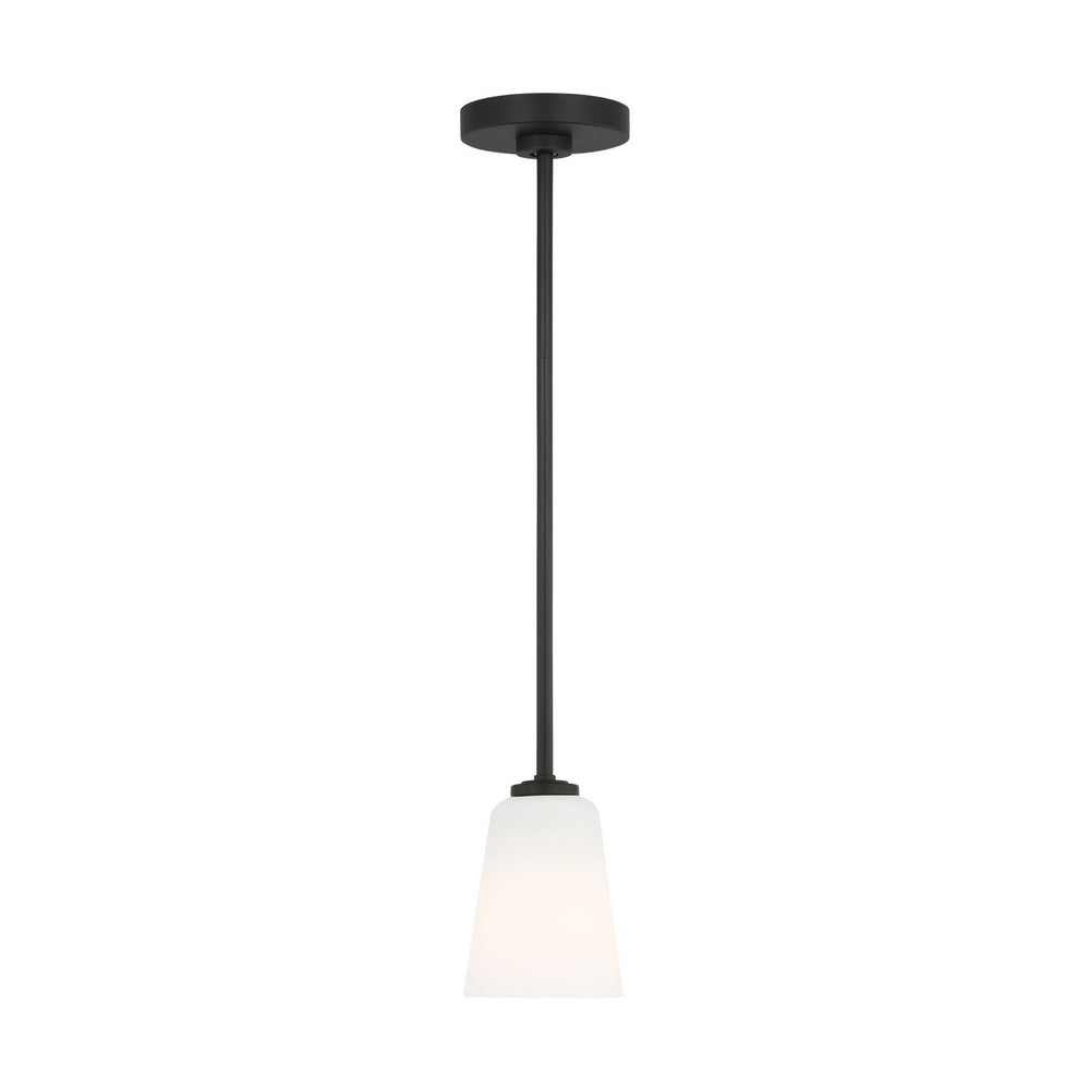 Generation LightingMilesOne Light Mini-Pendant
