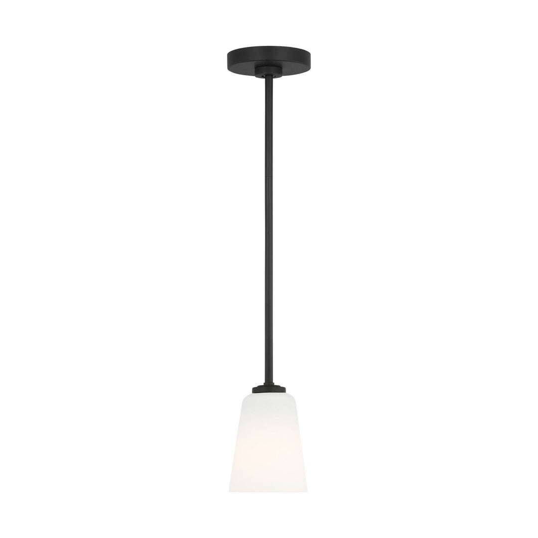 Generation LightingMilesOne Light Mini-Pendant
