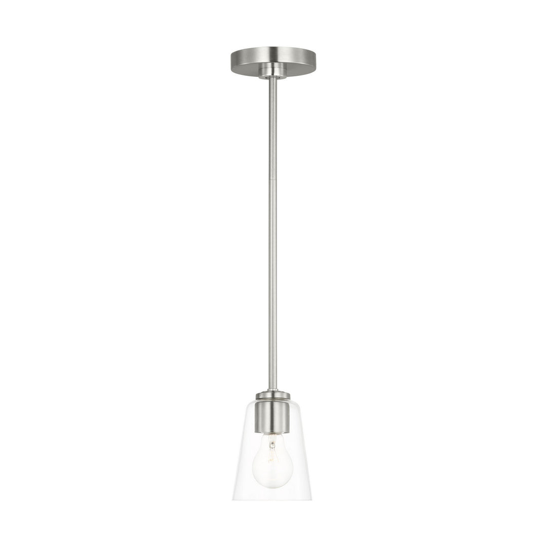 Generation LightingMilesOne Light Mini-Pendant