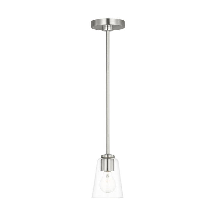 Generation LightingMilesOne Light Mini-Pendant