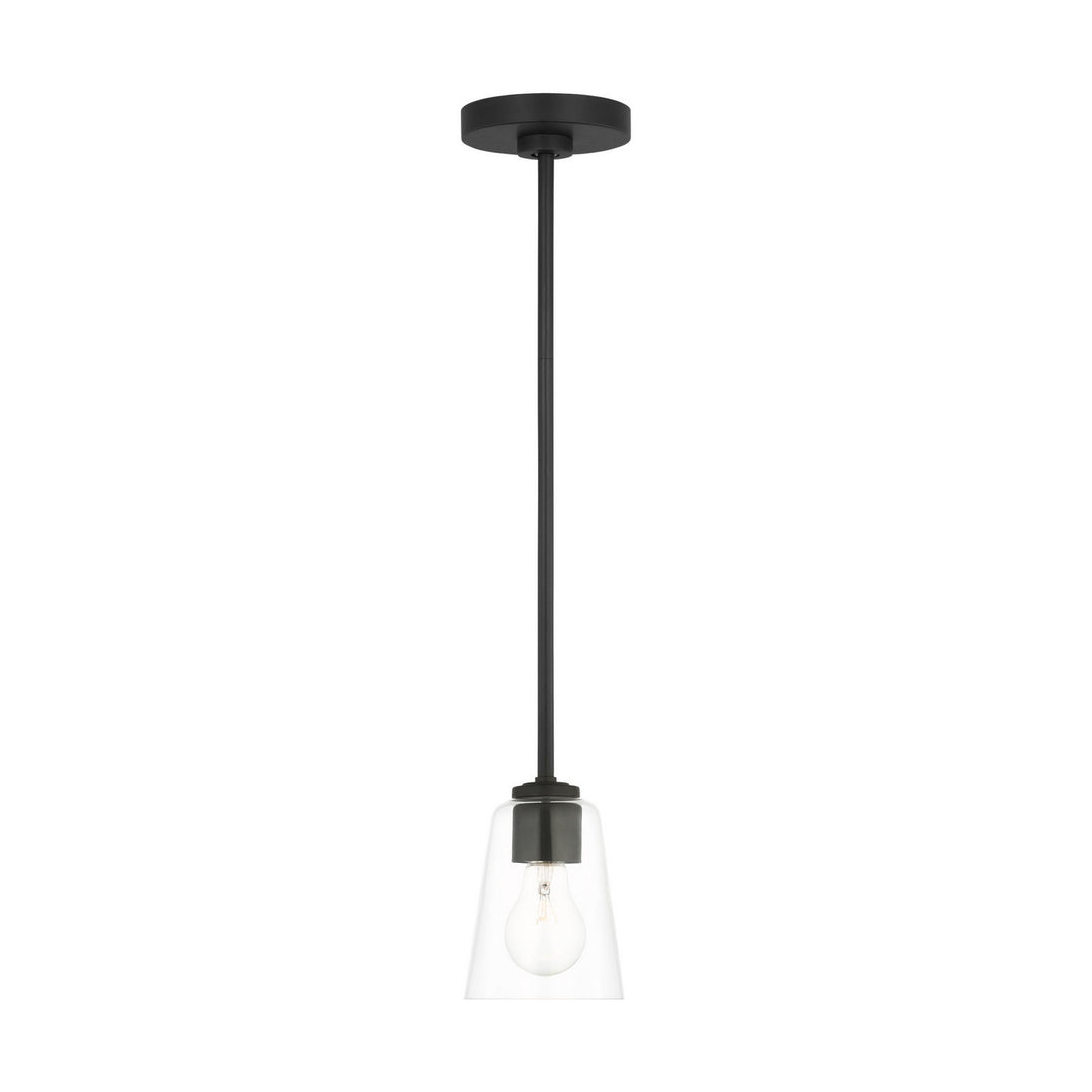 Generation LightingMilesOne Light Mini-Pendant
