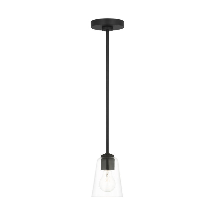 Generation LightingMilesOne Light Mini-Pendant
