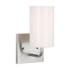 Generation Lighting Rhett | Sconces at 9W, 800lm, & 3000K Temp
