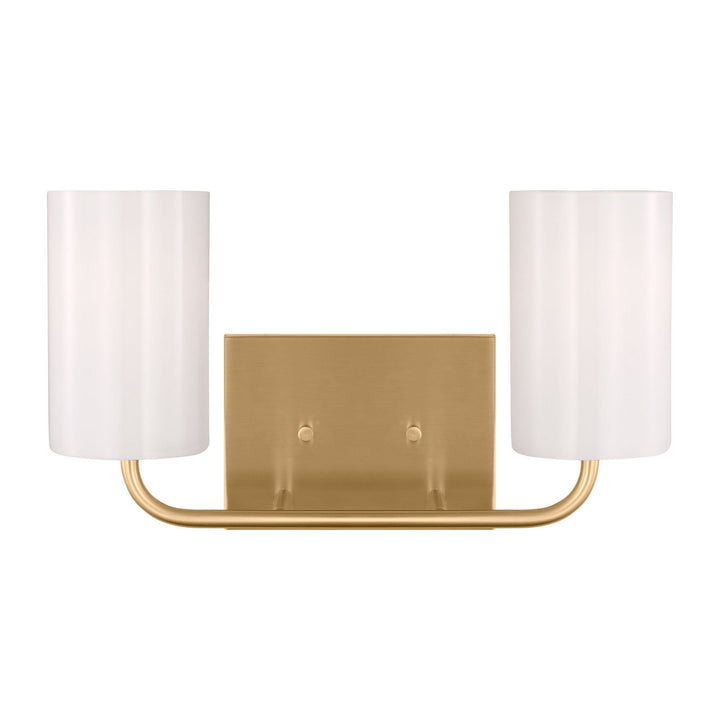 Generation LightingRhettTwo Light Vanity