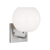 Generation Lighting Rory | Sconces at 9W, 800lm, & 3000K Temp