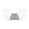 Generation Lighting Rory | Bathroom Fixtures at 9W, 800lm, & 3000K Temp
