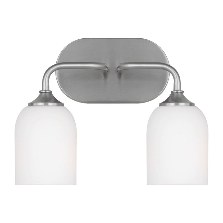 Generation LightingEmileTwo Light Vanity