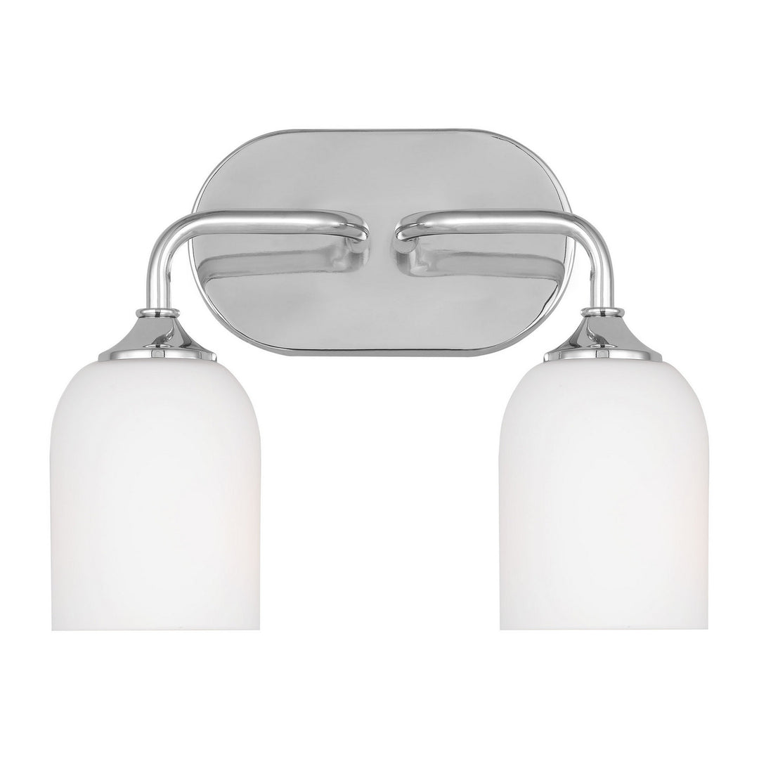 Generation LightingEmileTwo Light Vanity