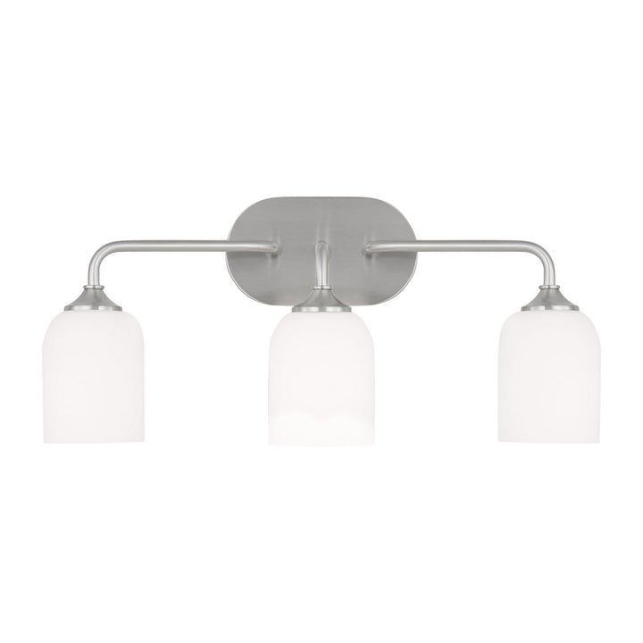 Generation LightingEmileThree Light Vanity