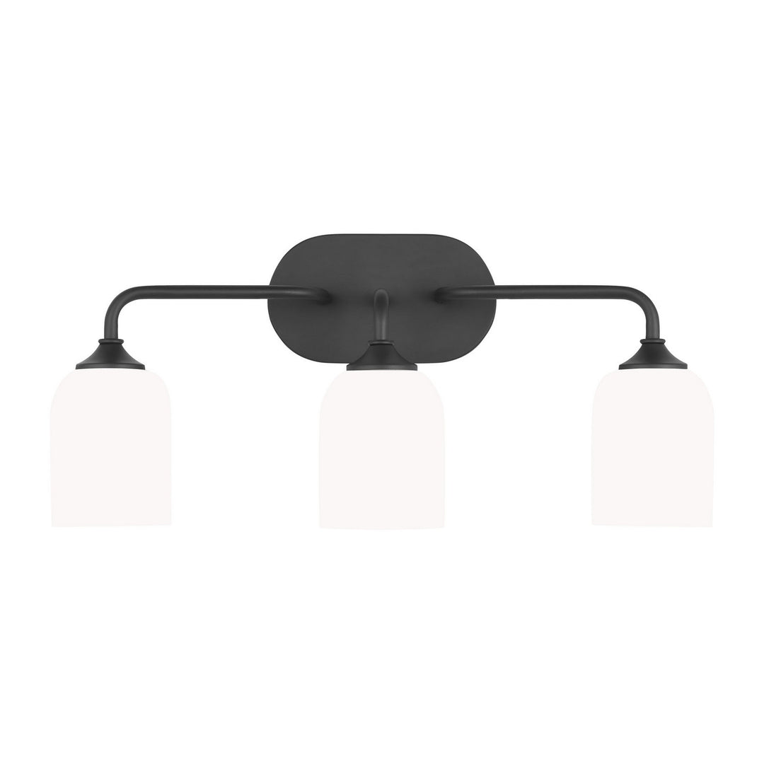 Generation LightingEmileThree Light Vanity