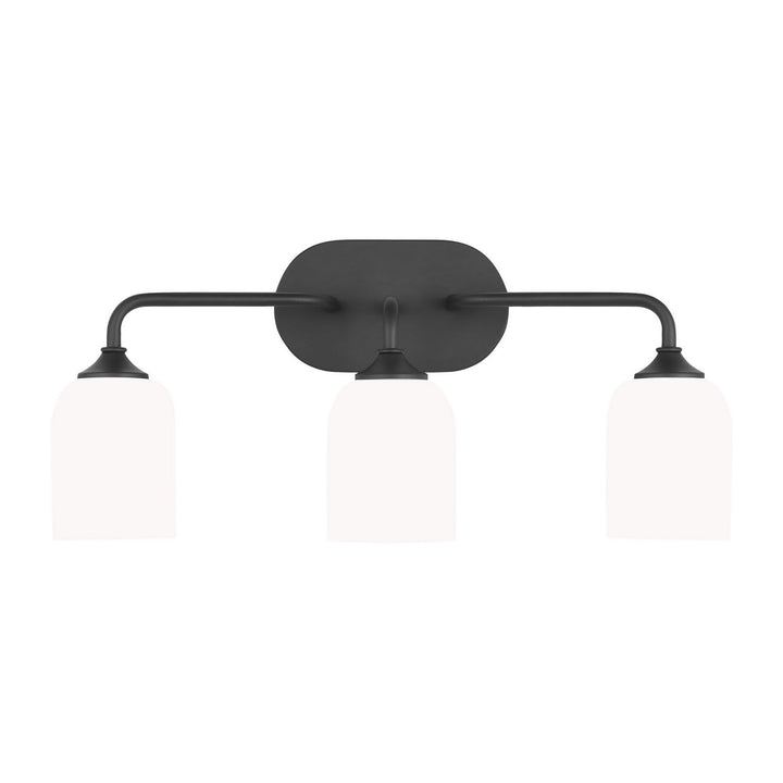 Generation LightingEmileThree Light Vanity