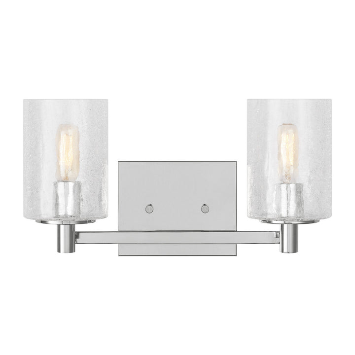 Generation LightingParkerTwo Light Wall / Bath