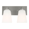 Generation Lighting Miles | Bathroom Fixtures