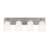 Generation Lighting Miles | Bathroom Fixtures