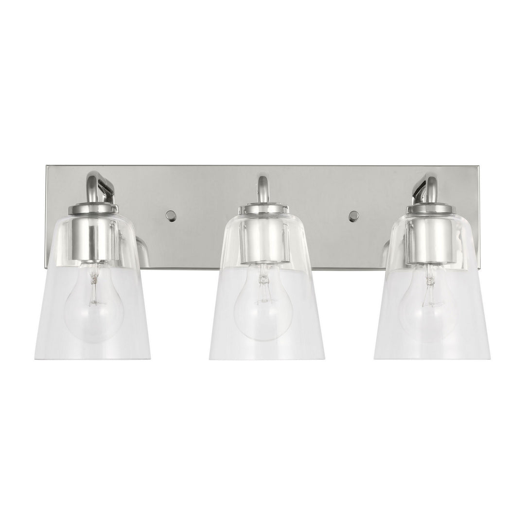 Generation LightingMilesVanity