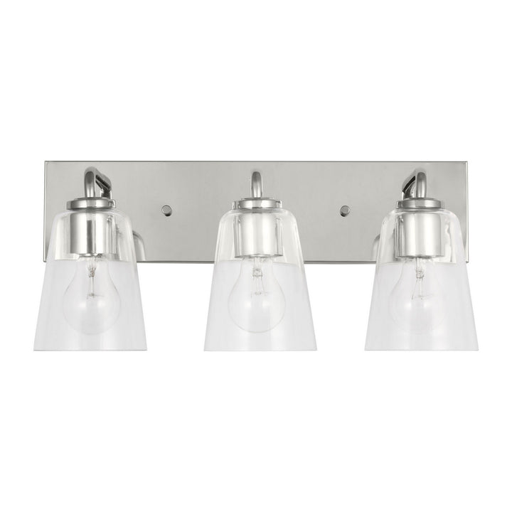 Generation LightingMilesVanity