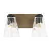 Generation Lighting Dunton | Bathroom Fixtures
