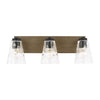 Generation Lighting Dunton | Bathroom Fixtures