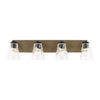 Generation Lighting Dunton | Bathroom Fixtures