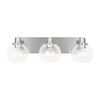 Generation Lighting Rito | Bathroom Fixtures
