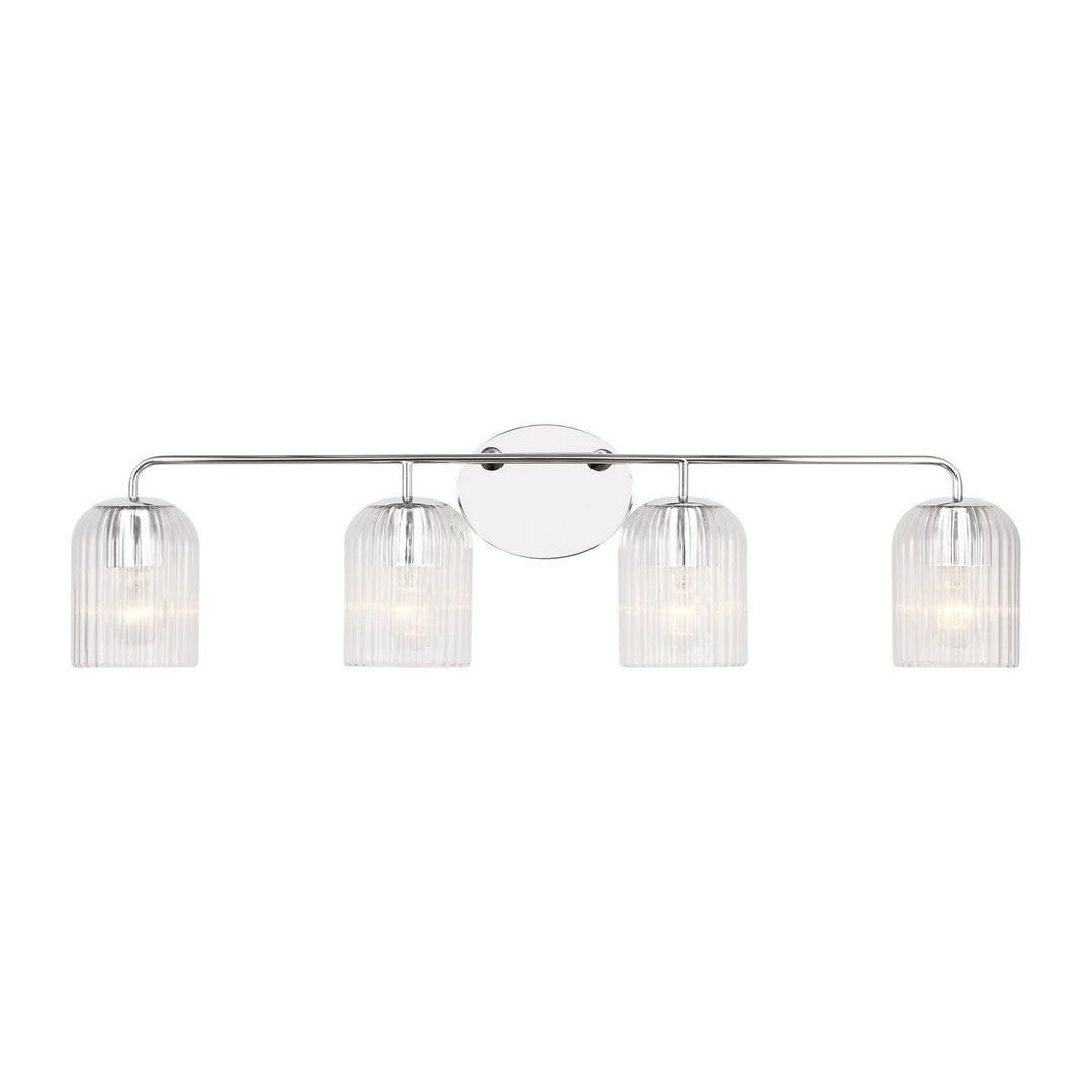 Generation LightingEiseleFour Light Vanity