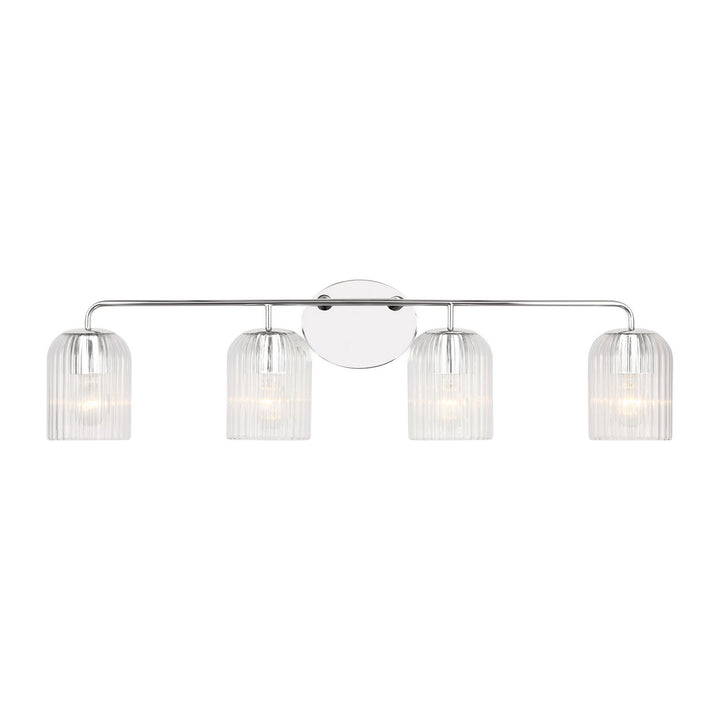 Generation LightingEiseleFour Light Vanity