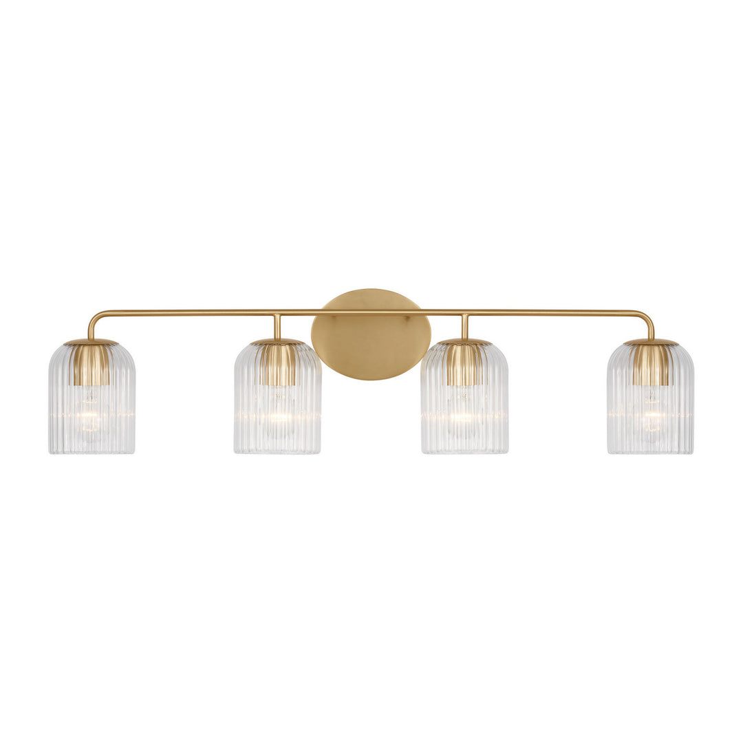 Generation LightingEiseleFour Light Vanity