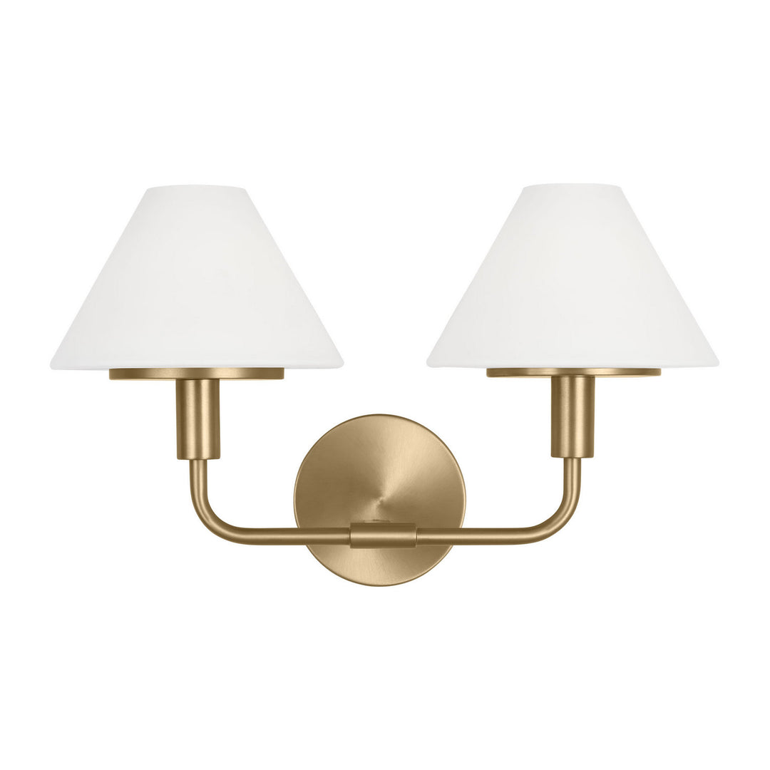 Generation LightingMendotaWall Sconce
