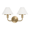 Generation Lighting Mendota | Bathroom Fixtures