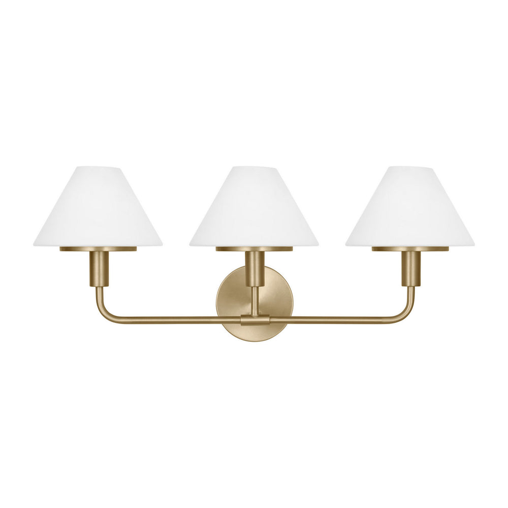 Generation LightingMendotaWall Sconce