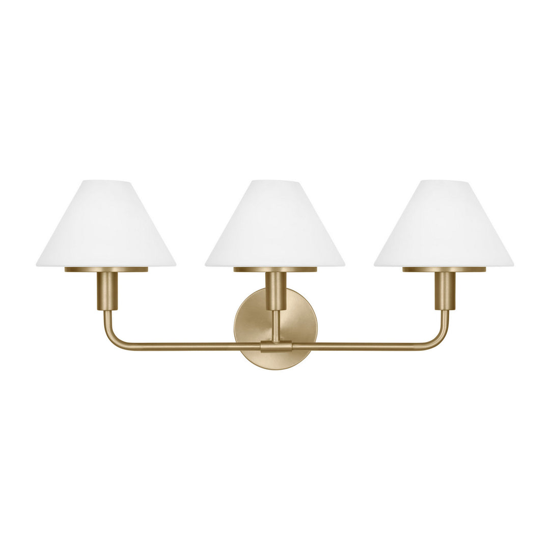 Generation LightingMendotaWall Sconce