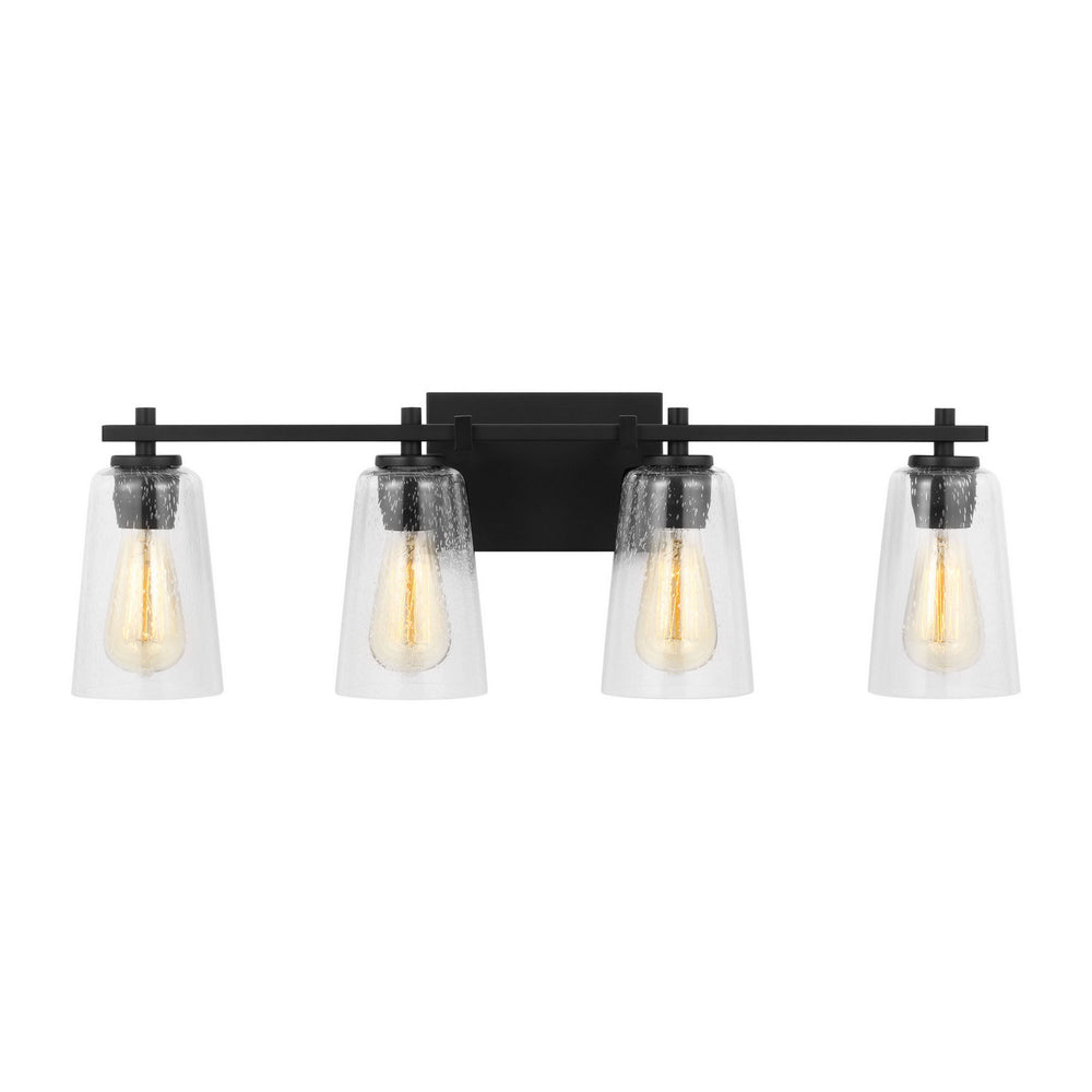 Visual Comfort StudioMercerFour Light Vanity