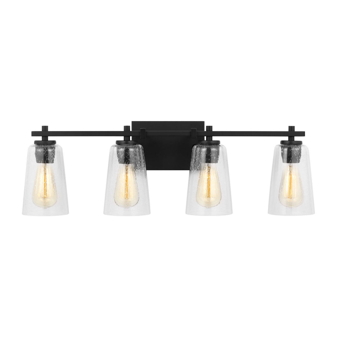 Visual Comfort StudioMercerFour Light Vanity